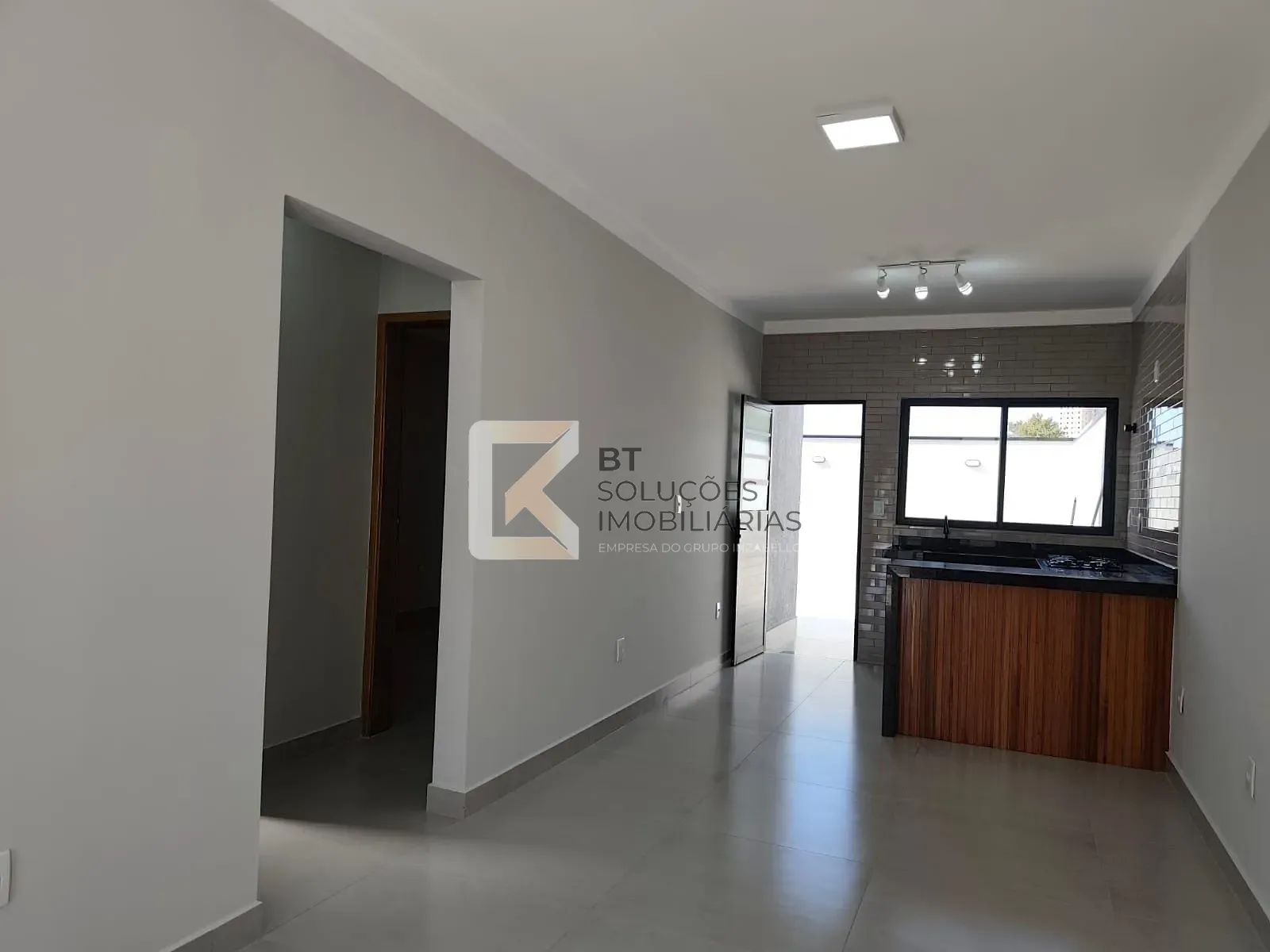 Casa, 2 quartos, 80 m² - Foto 3