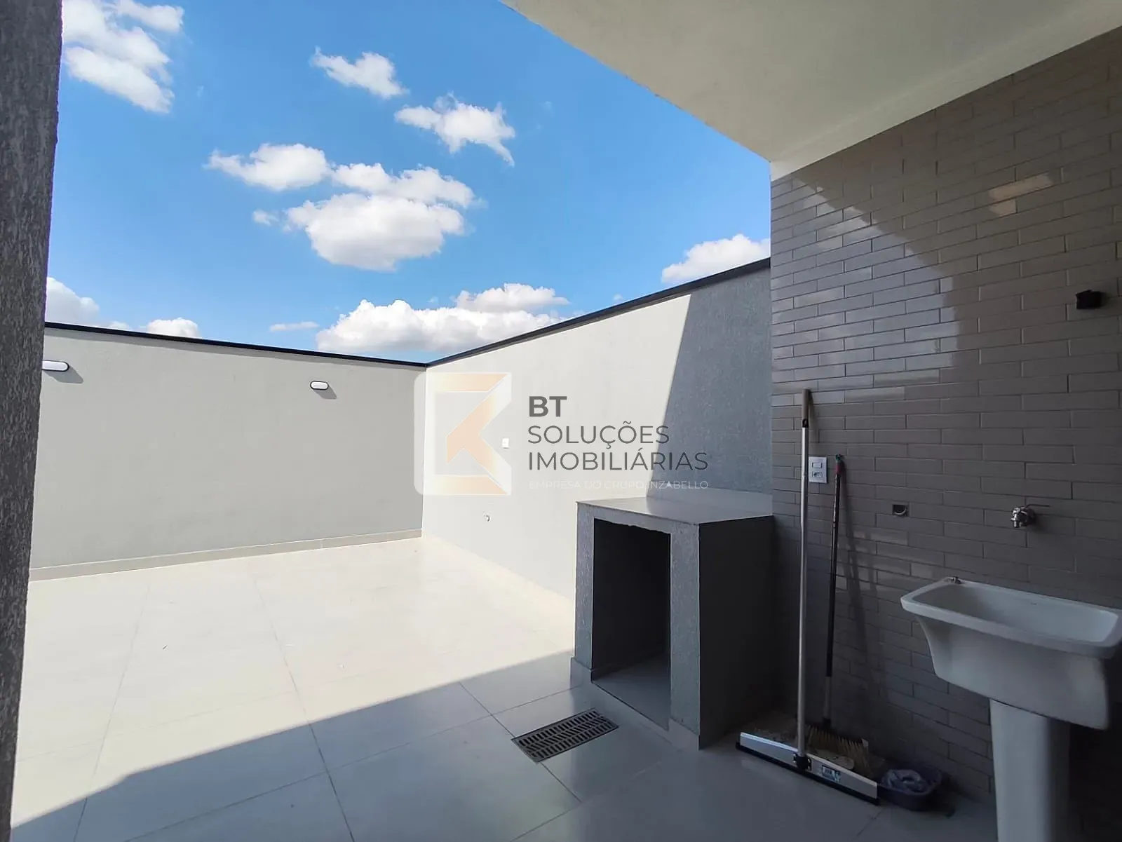 Casa, 2 quartos, 80 m² - Foto 10