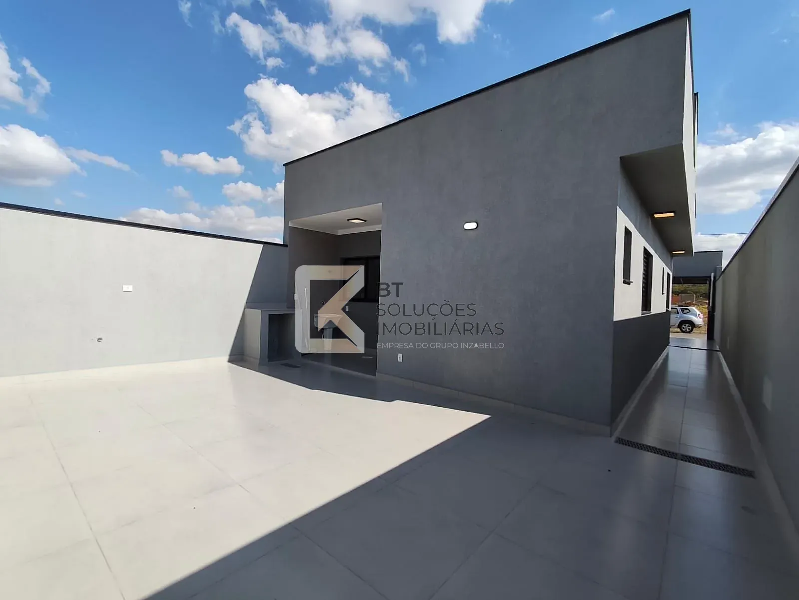 Casa, 2 quartos, 80 m² - Foto 6
