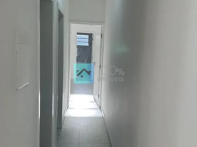 Casa com 155m² 2 quartos e 2 banheiros, à venda, no bairro Parque dos Príncipes em Jacareí