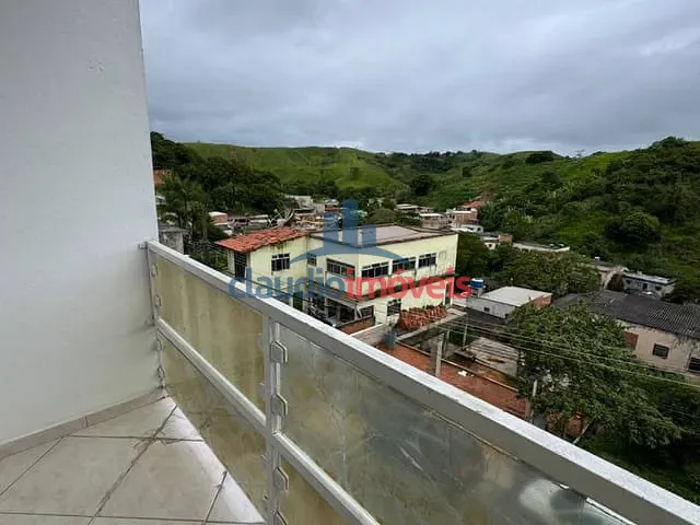 Casa 2 quartos e 2 banheiros, à venda, no bairro Goiabal em Barra Mansa