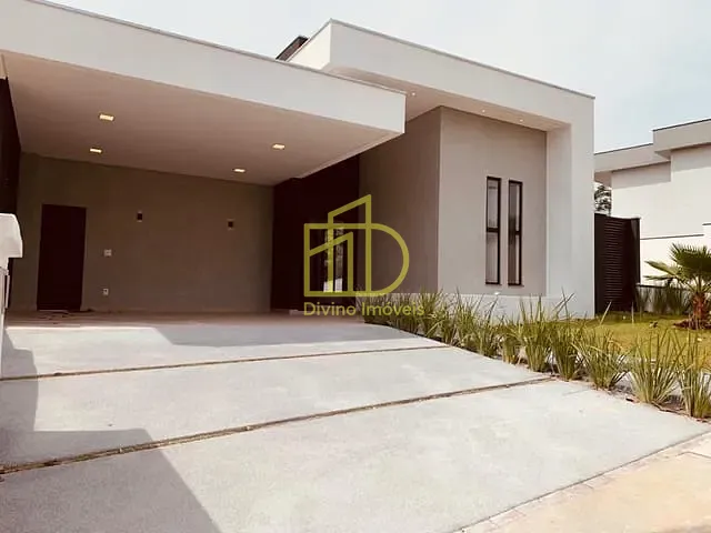 Casa com 357m² 3 quartos e 4 banheiros, à venda, no bairro Green Valley em Votorantim