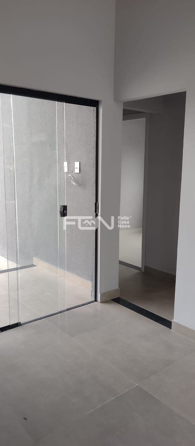 Casa, 3 quartos, 80 m² - Foto 4