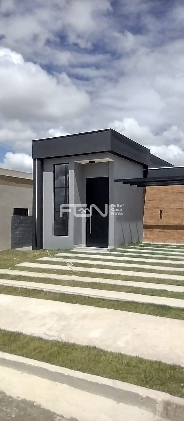 Casa, 3 quartos, 80 m² - Foto 2