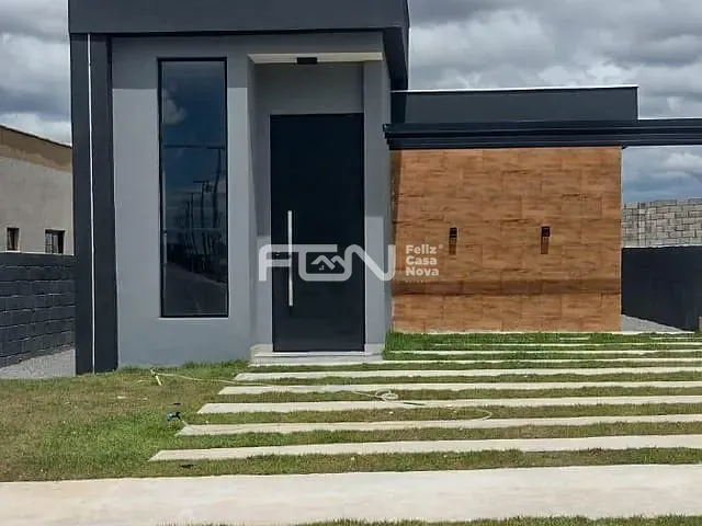Casa com 300m² 3 quartos e 2 banheiros, à venda, no bairro Parque Nascente do Rio Capivara em Camaçari