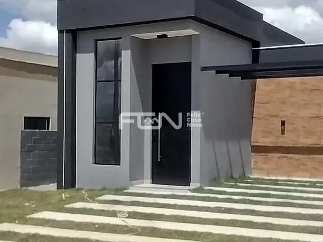 Casa com 300m² 3 quartos e 2 banheiros, à venda, no bairro Parque Nascente do Rio Capivara em Camaçari