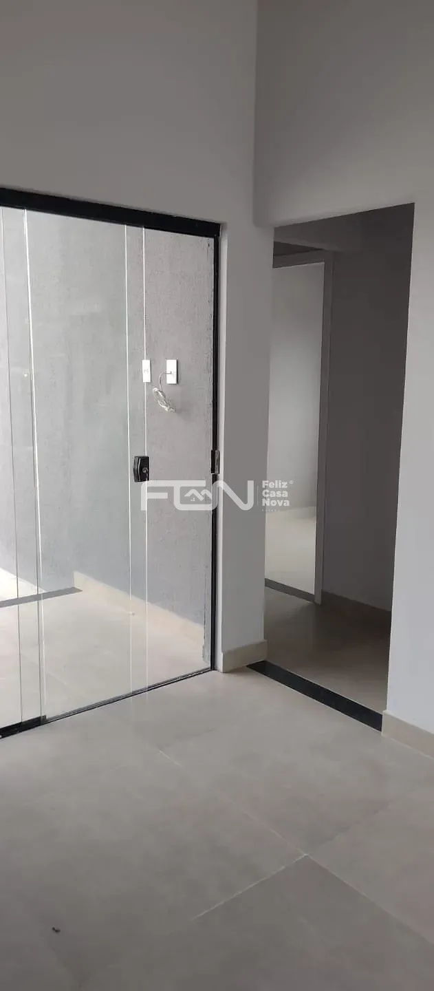 Casa, 3 quartos, 80 m² - Foto 4
