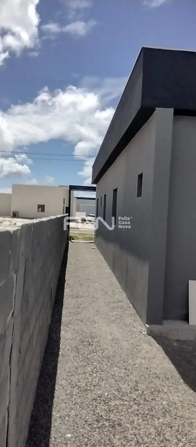 Casa, 3 quartos, 80 m² - Foto 11
