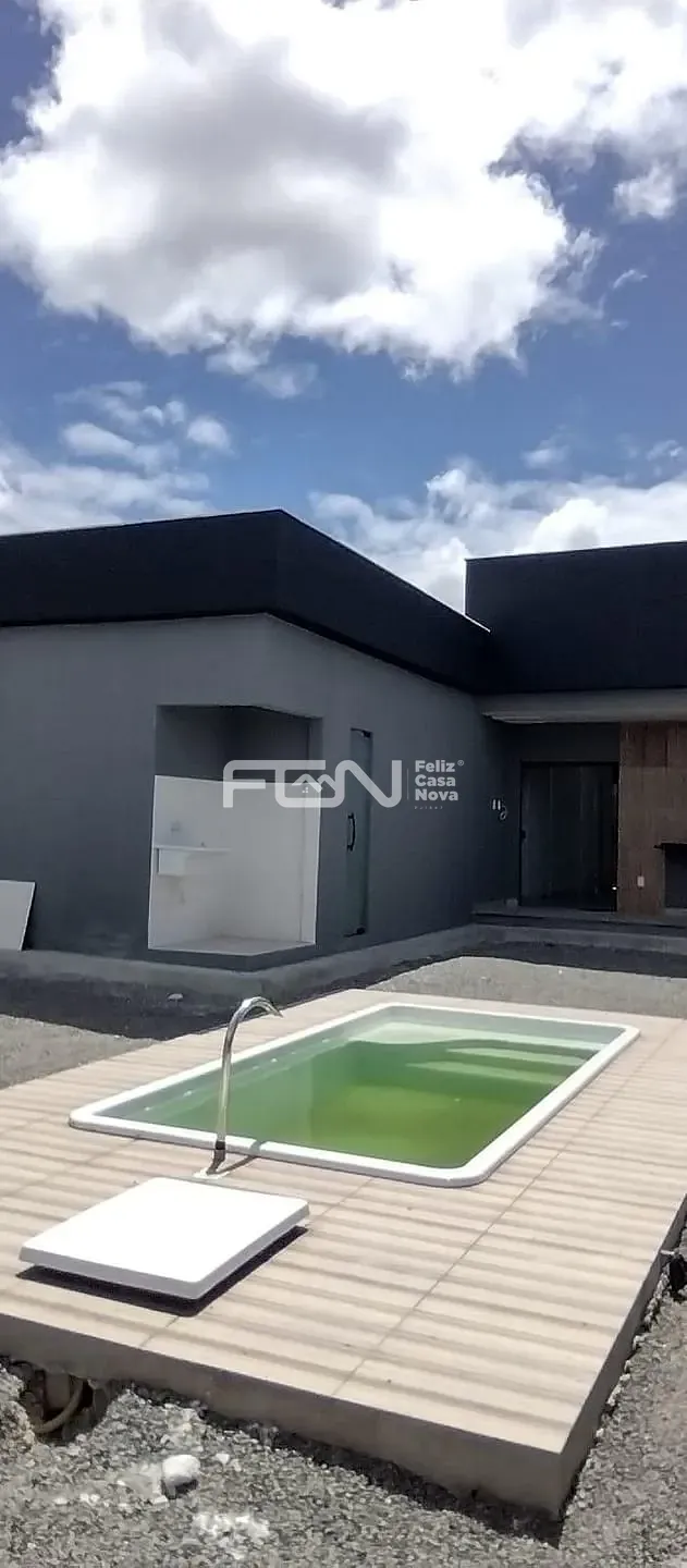 Casa, 3 quartos, 80 m² - Foto 18