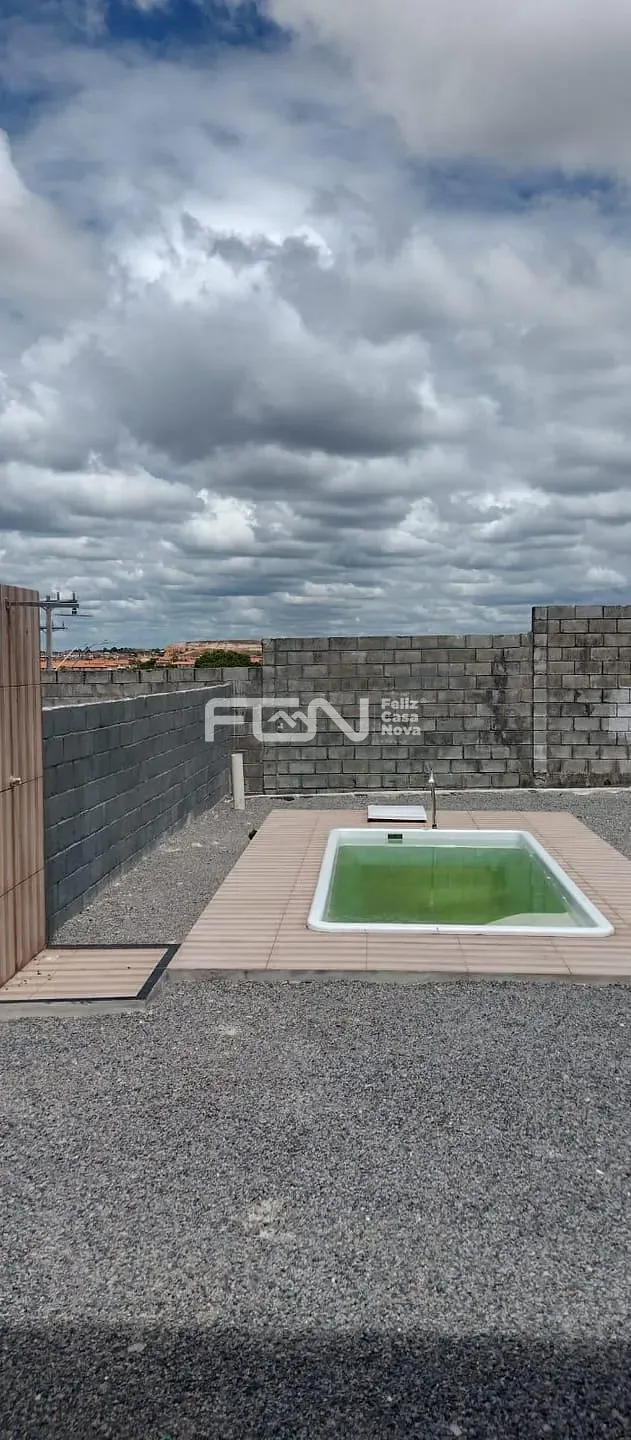 Casa, 3 quartos, 80 m² - Foto 20