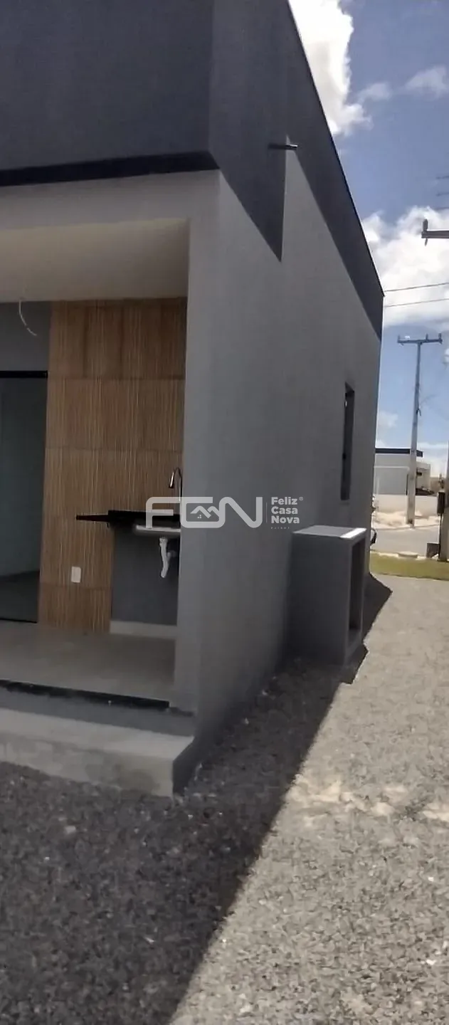 Casa, 3 quartos, 80 m² - Foto 19