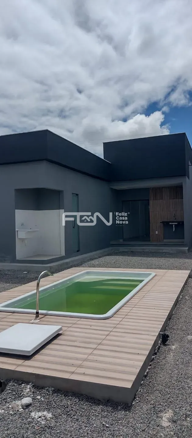 Casa, 3 quartos, 80 m² - Foto 12