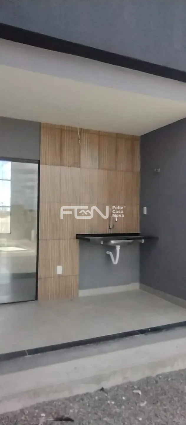 Casa, 3 quartos, 80 m² - Foto 13