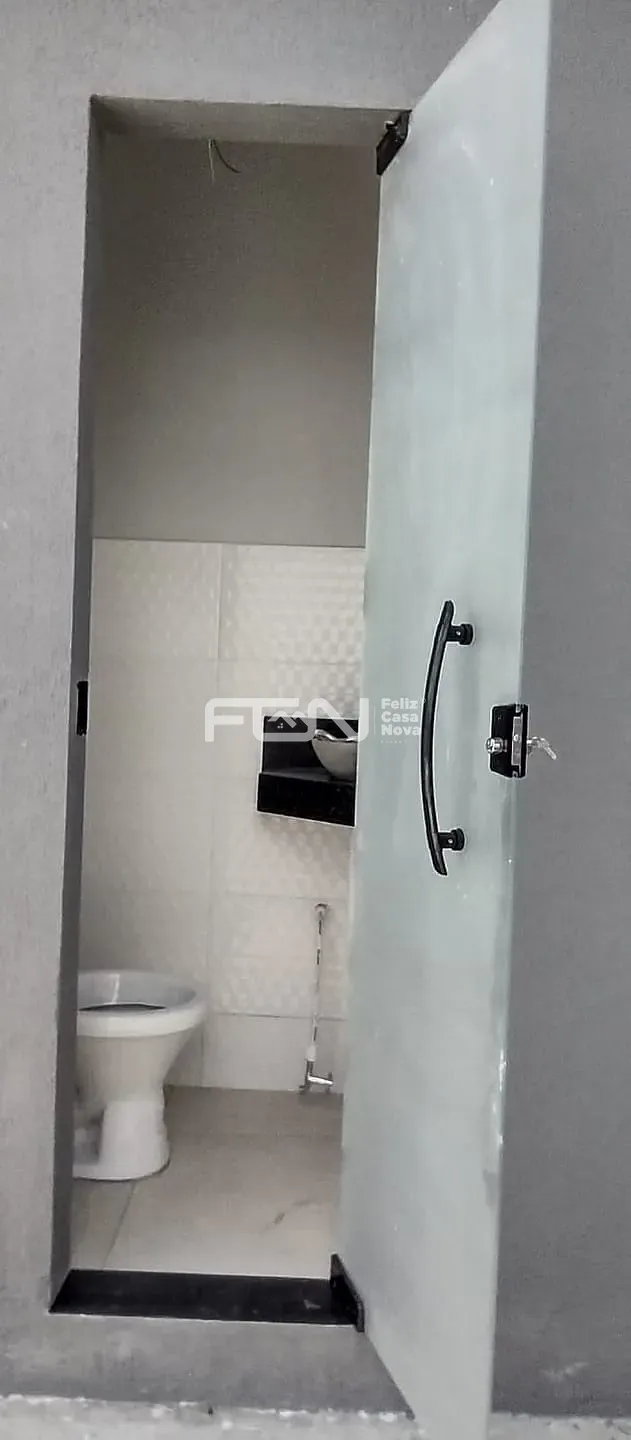 Casa, 3 quartos, 80 m² - Foto 17