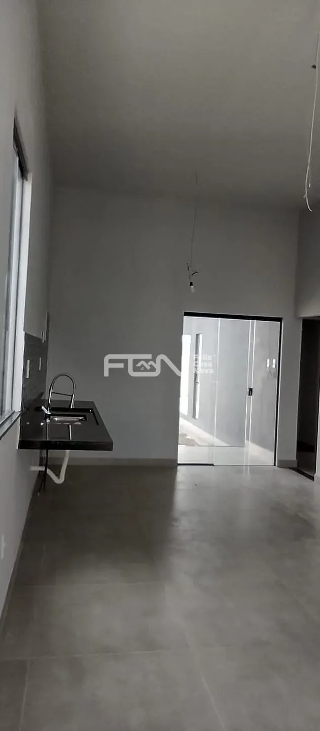 Casa, 3 quartos, 80 m² - Foto 5