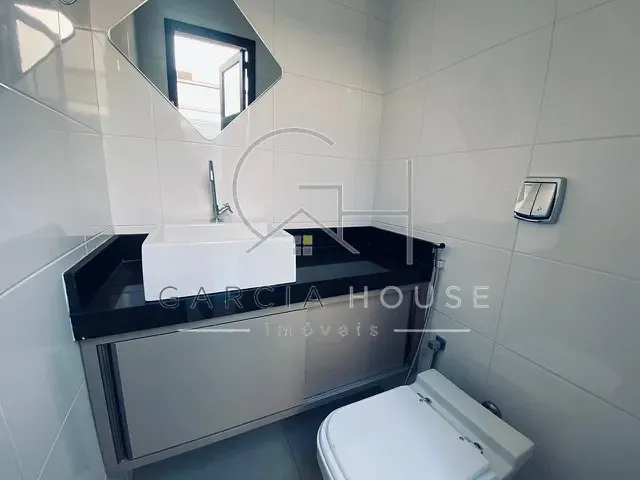 Casa com 250m² 3 quartos e 4 banheiros, à venda, no bairro Jardim Cybelli em Ribeirão Preto