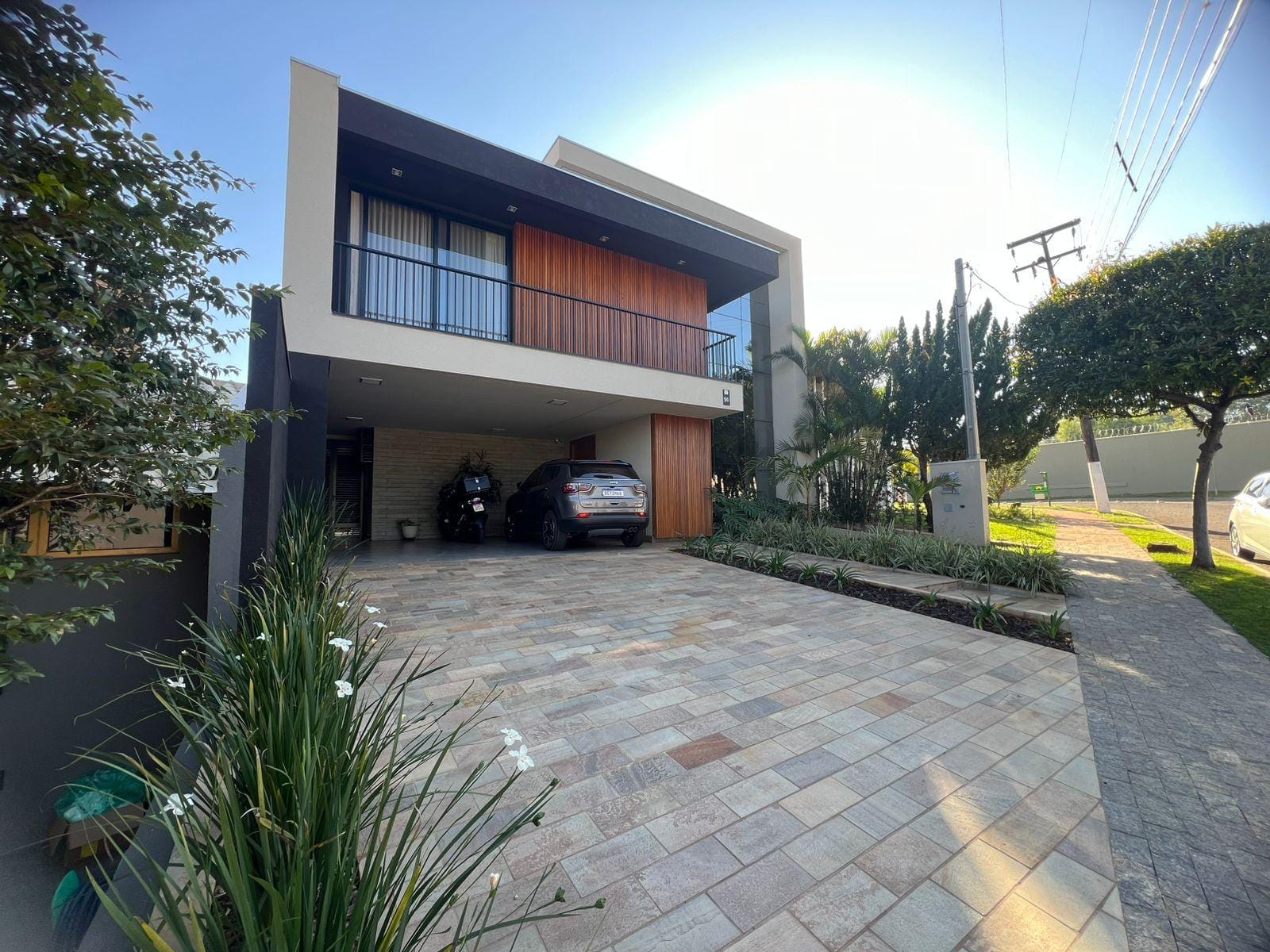 Casa, 3 quartos, 246 m² - Foto 31