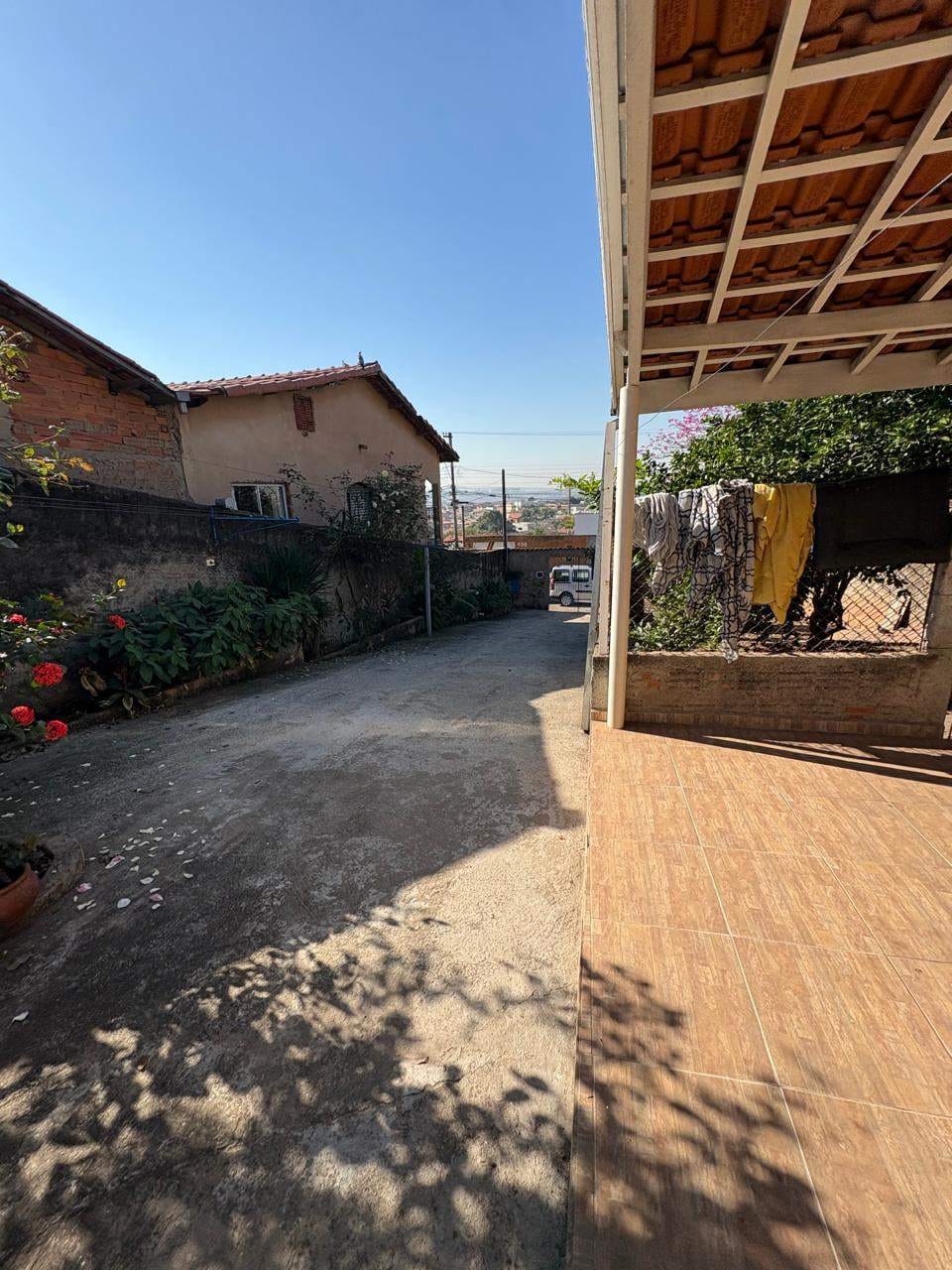 Casa, 2 quartos, 120 m² - Foto 1