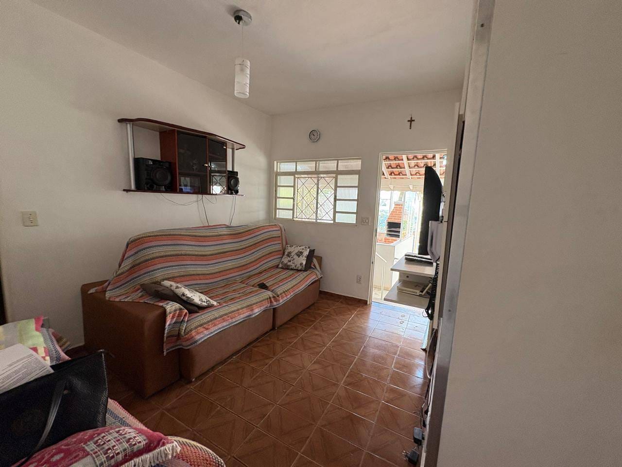 Casa, 2 quartos, 120 m² - Foto 3