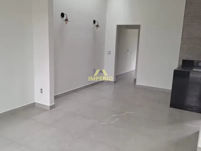 Casa com 175m² 2 quartos e 1 banheiro, à venda, no bairro Smart City em Salto