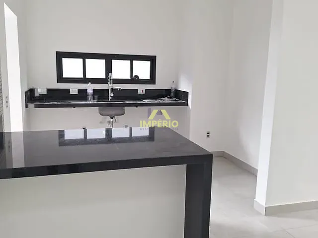 Casa com 175m² 2 quartos e 1 banheiro, à venda, no bairro Smart City em Salto