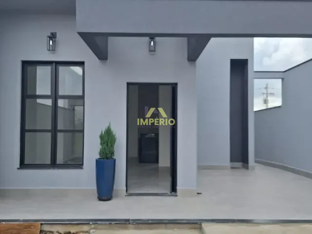 Casa com 175m² 2 quartos e 1 banheiro, à venda, no bairro Smart City em Salto