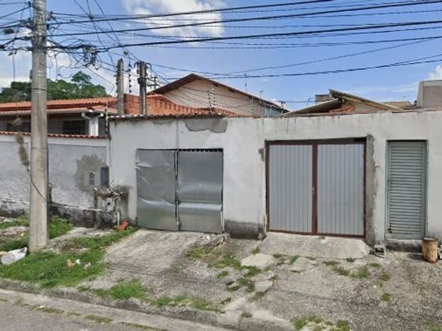 Foto do Casa - Casa à venda, 100 m² por R$ 425.000,00 - Jardim das Indústrias - São José dos Campos/SP | INDEPENDENCE NEGOCIOS IMOBILIARIOS LTDA