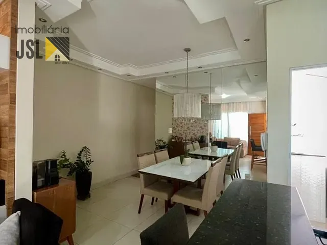Casa com 150m² 2 quartos e 2 banheiros, à venda, no bairro Jardim Amália em Caçapava