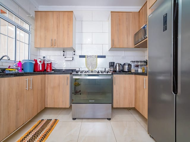 Casa 3 quartos e 2 banheiros, à venda, no bairro Portais (Polvilho) em Cajamar