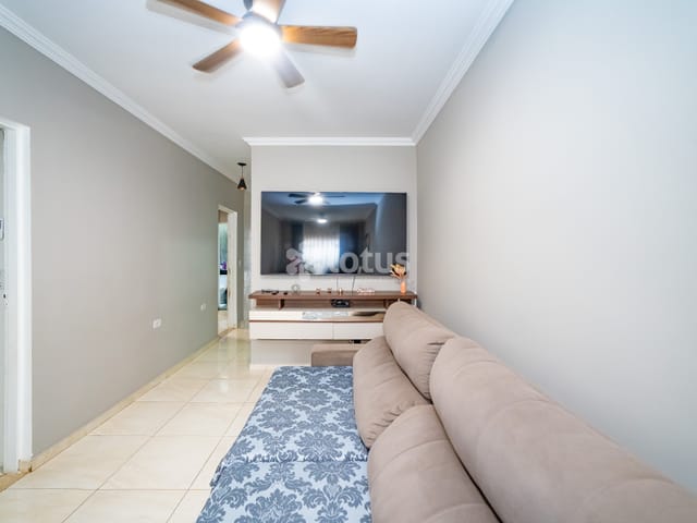 Casa 3 quartos e 2 banheiros, à venda, no bairro Portais (Polvilho) em Cajamar