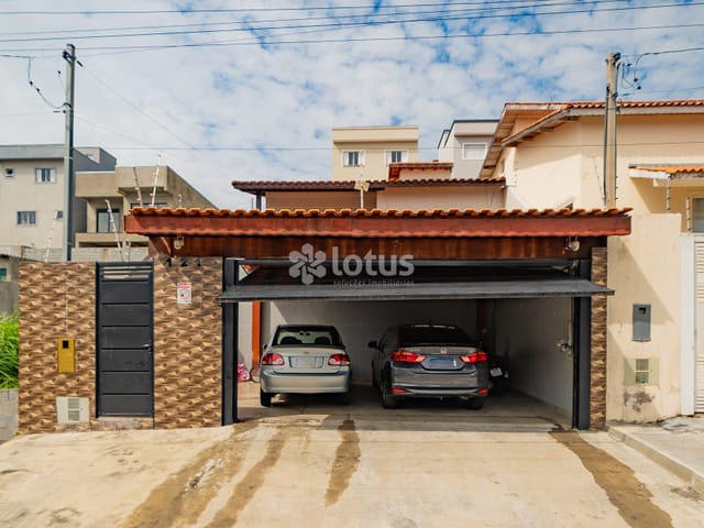 Casa 3 quartos e 2 banheiros, à venda, no bairro Portais (Polvilho) em Cajamar