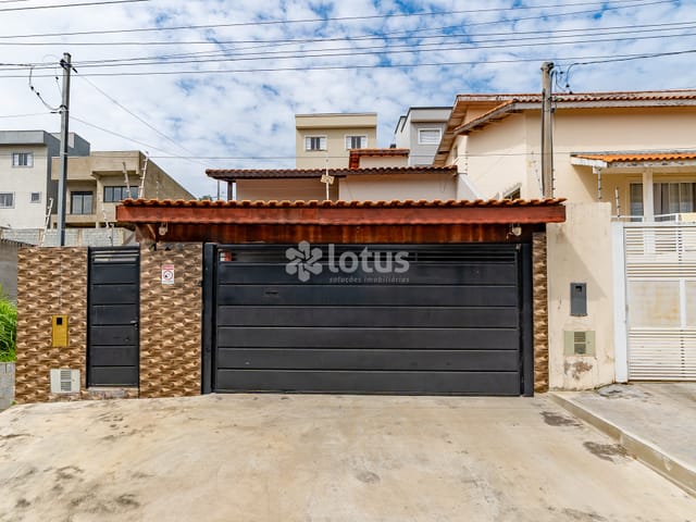 Casa 3 quartos e 2 banheiros, à venda, no bairro Portais (Polvilho) em Cajamar