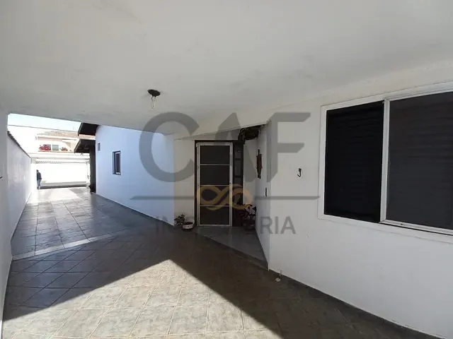 Casa com 530m² 3 quartos e 6 banheiros, à venda, no bairro Jardim Rezek II em Artur Nogueira