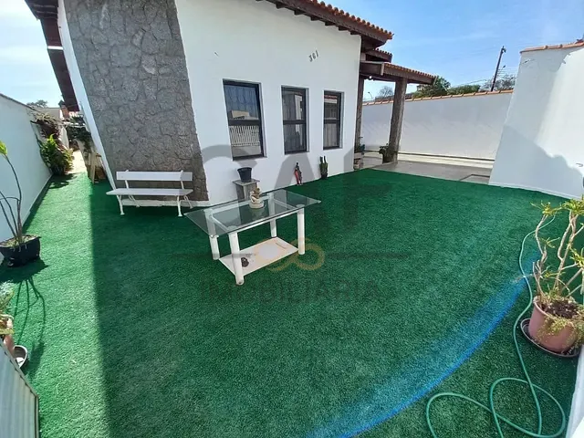 Casa com 530m² 3 quartos e 6 banheiros, à venda, no bairro Jardim Rezek II em Artur Nogueira