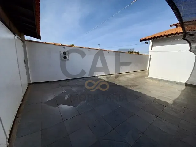 Casa com 530m² 3 quartos e 6 banheiros, à venda, no bairro Jardim Rezek II em Artur Nogueira