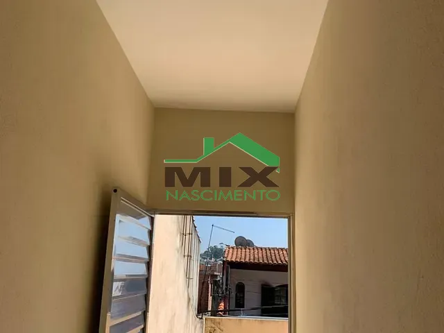 Casa 3 quartos e 2 banheiros, à venda, no bairro Alvarenga em São Bernardo do Campo