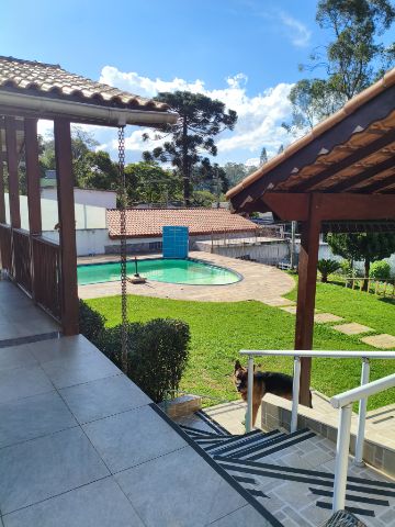 Casa com 1805m² 15 quartos e 13 banheiros, à venda, no bairro Riviera Paulista em São Paulo