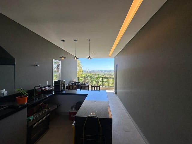 Foto do Casa - Casa com 5 dormitórios à venda, 300 m² por R$ 1.200.000,00 - Jardim das Indústrias - São José dos Campos/SP | RUSSI IMÓVEIS