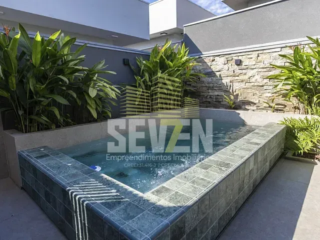 Casa 3 quartos e 4 banheiros, à venda, no bairro Vila Aviação em Bauru