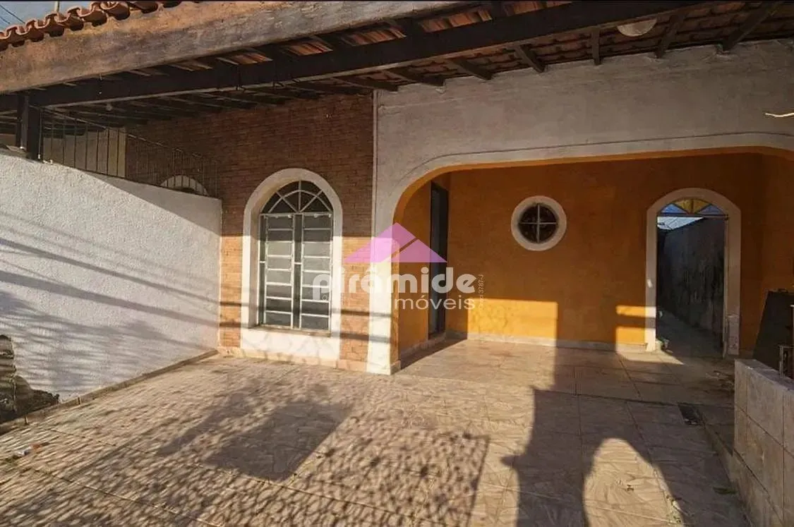 Casa, 3 quartos, 250 m² - Foto 14