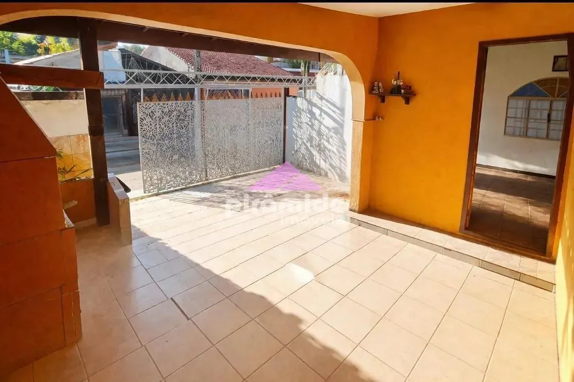 Casa, 3 quartos, 250 m² - Foto 15