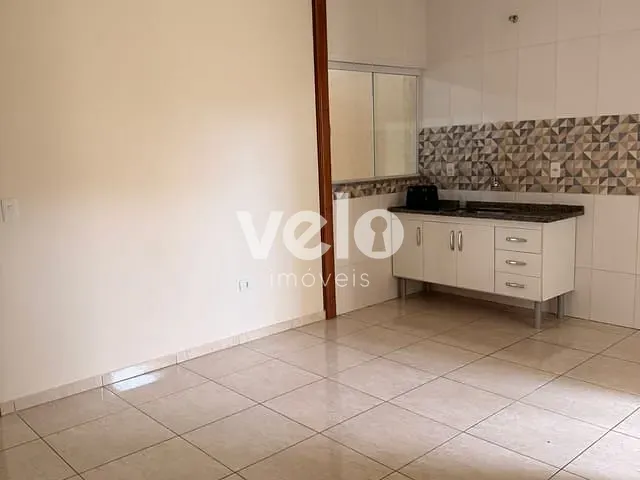 Casa 2 quartos e 2 banheiros, à venda, no bairro Jardim Continental II em Taubaté