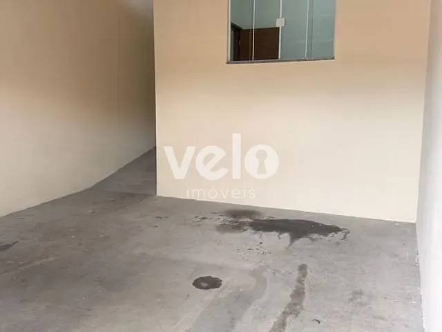 Casa 2 quartos e 2 banheiros, à venda, no bairro Jardim Continental II em Taubaté
