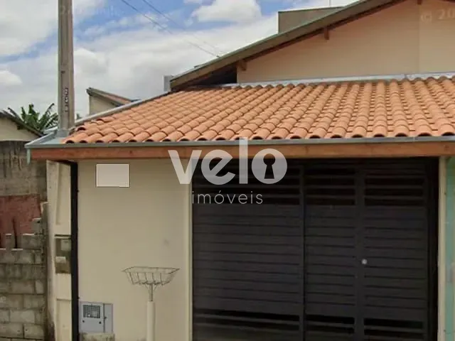 Casa 2 quartos e 2 banheiros, à venda, no bairro Jardim Continental II em Taubaté