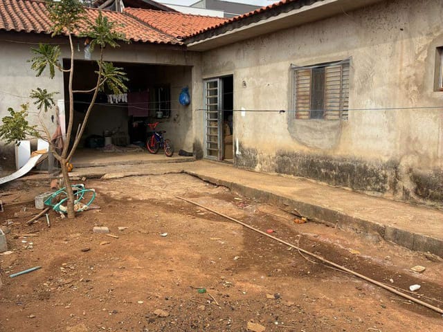 Casa 2 quartos e 1 banheiro, à venda, no bairro Cachoeira em Extrema