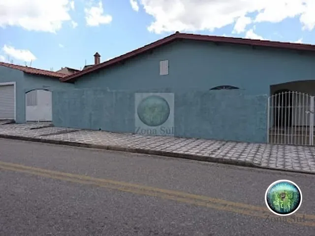 Casa com 186m² 3 quartos e 2 banheiros, à venda, no bairro Central Parque Sorocaba em Sorocaba