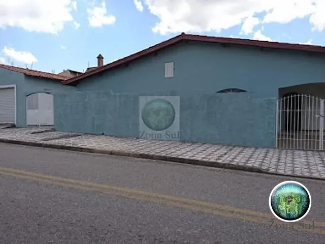 Casa com 186m² 3 quartos e 2 banheiros, à venda, no bairro Central Parque Sorocaba em Sorocaba