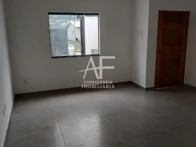Casa com 125m², à venda, no bairro Piracangaguá em Taubaté