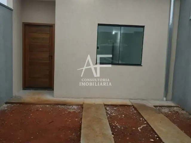 Casa com 125m², à venda, no bairro Piracangaguá em Taubaté