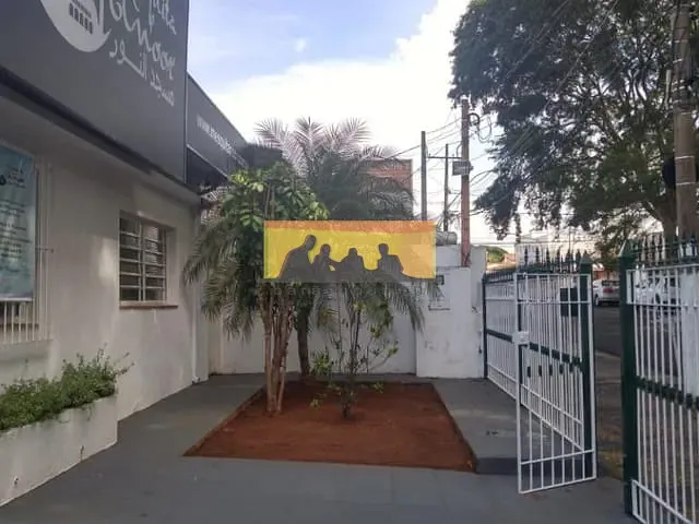 Casa com 358m² 3 quartos e 2 banheiros, à venda, no bairro Barão Geraldo em Campinas